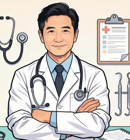 洪恺志真实评价